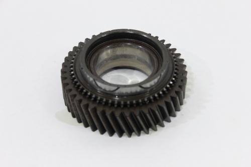 Engrenagem 1 S10 01/11 Usado (895)