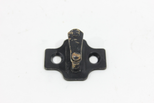 Batente Porta Diant Ld S10 95/11 Usado (306)