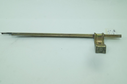 Guia Vidro Porta Diant Le F-1000 93/98 Usado (013)