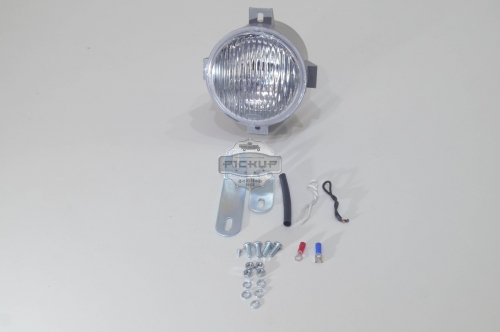 Farol Auxiliar Pajero Sport Tr4 07/08 112mm