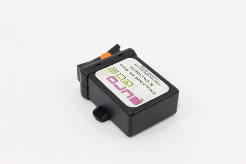 Módulo Emulador Bico F-250 99/12 Usado (346)