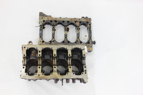 Bloco Motor 2.8 (Inservível) Pajero Gls 95/01 Usado (668)
