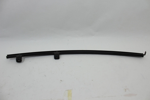 Caixilho Janela Porta Tras Pajero 99/05 Le Original Mr237957