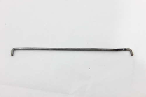 Vareta Fechadura Tampa Traseira Hilux  3.0 05/15 Usado (773)
