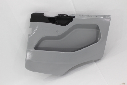 Forro Porta Vw Constellation Ld