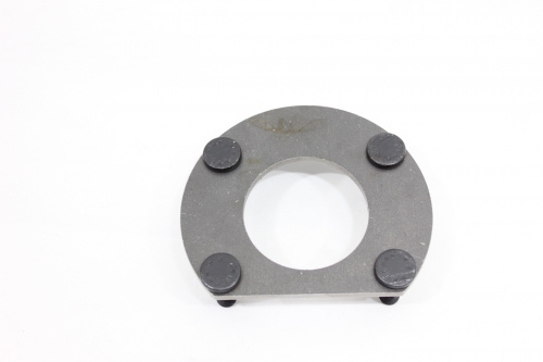 Flange Semi-eixo 4 Furos Ranger 05/07 4x2 4x4