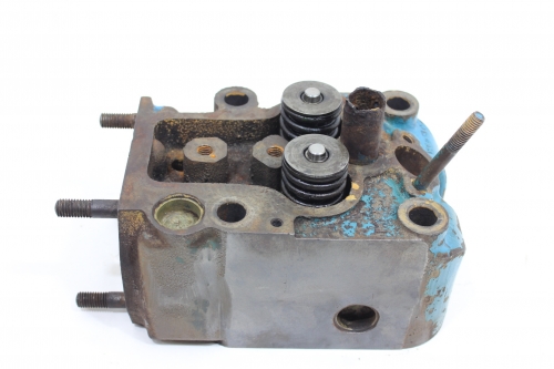 Cabeçote Mwm 229 4cc 96 Á 106cv Revisado F-1000 72/92 Usado (698)