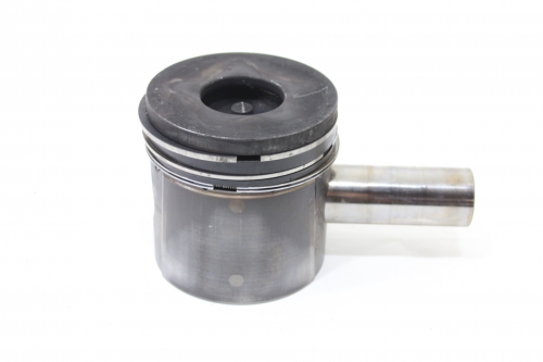 Pistão Std 2.5 Maxion Ranger 98/04 Usado (242)