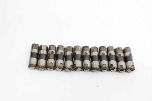 Tucho Motor Jg 4.3 V6 Vortec S10 95/00 Usado (478)