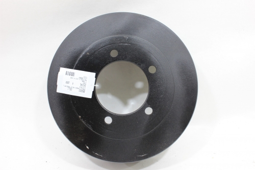 Panela Tambor Freio Traseira Ld/Le F-1000 72/92 Usado (019)