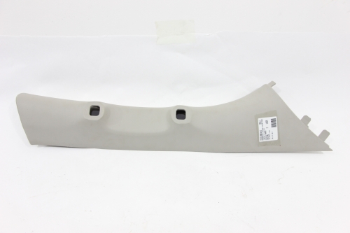 Acabamento Int Coluna Para-brisa Ld S10 12/17 Usado (912)