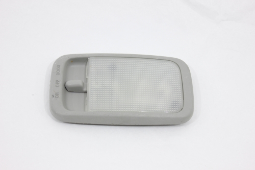 Lanterna Teto Central Hilux  3.0 05/15 Usado (779)