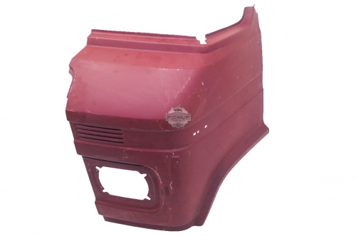 Painel Frontal Farol Mb 608/708 73/89 Le