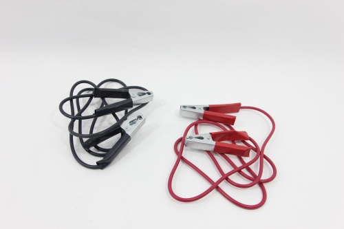 Cabo Chupeta 2,5m 400 Ampere