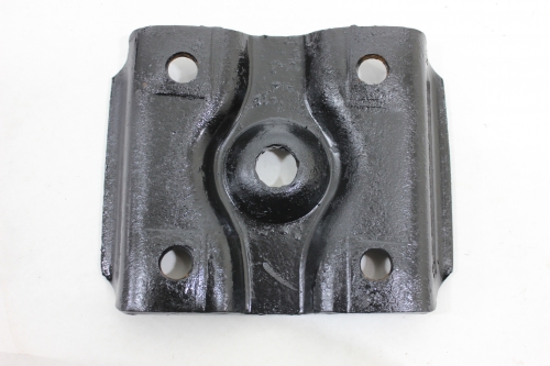 Suporte Grampo Feixe Mola Traseiro Ranger 93/97 Usado (159)