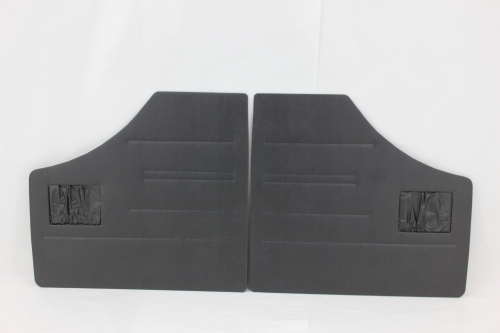 Forro Porta Mb 1113/1313/1513/... 82/... C/ Bolsa