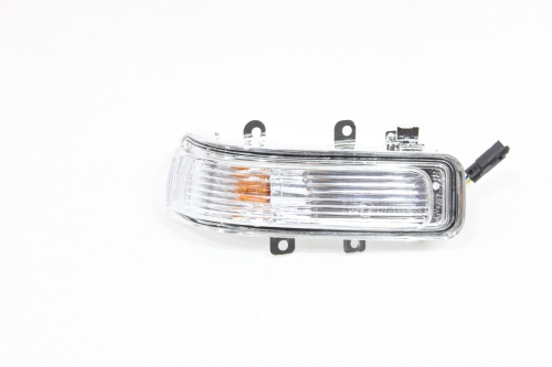 Lanterna (Pisca) Retrovisor Hilux/Sw4 12/15 Ld