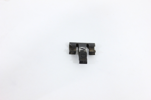 Grampo Moldura Central Rádio F-1000 93/98 Usado (405)