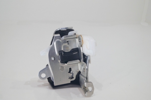 Fechadura Porta Ranger 95/12 F-250/F-350/F-4000 99/16 Pre-disposta Elé Le