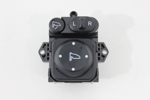 Botão Regulagem Espelho Elétrico Hrv 16/20 Usado (609)