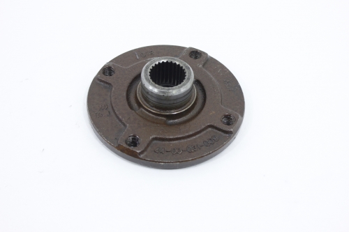 Flange Traseira Saída Caixa Tração Ranger 98/12 Usado (236)