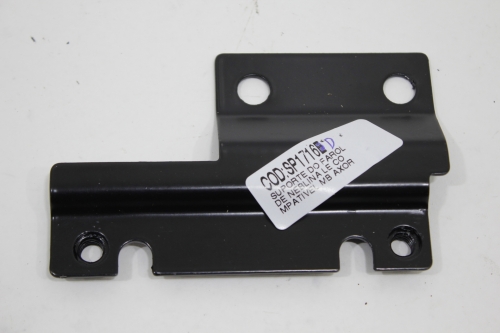 Suporte Farol Neblina Mb Axor Ld
