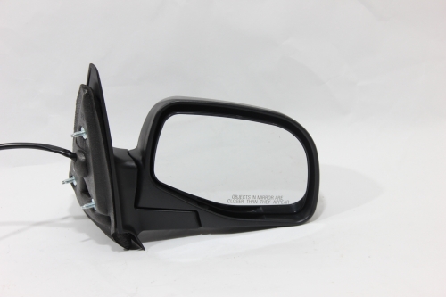 Espelho Retrovisor Elétrico Ranger 98/04 Ld
