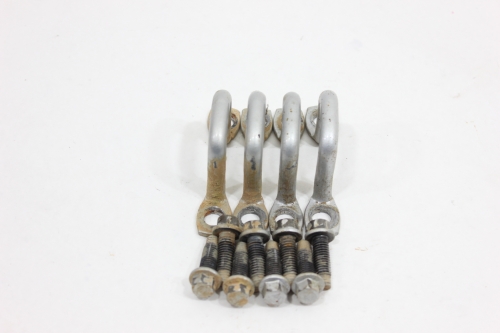 Gancho Caçamba Jg Ranger 05/11 Usado (468)