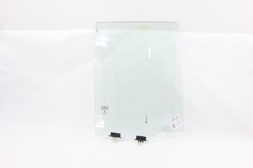 Vidro Porta Traseiro Ld Frontier 08/15 Usado (464)