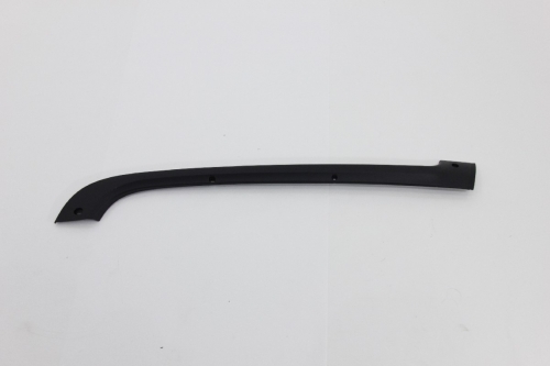 Moldura Externa Coluna Parabrisa Mb Atego Teto Alto Ld