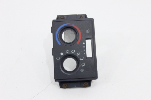 Moldura Comando Ar S10 95/00 Usado (213)