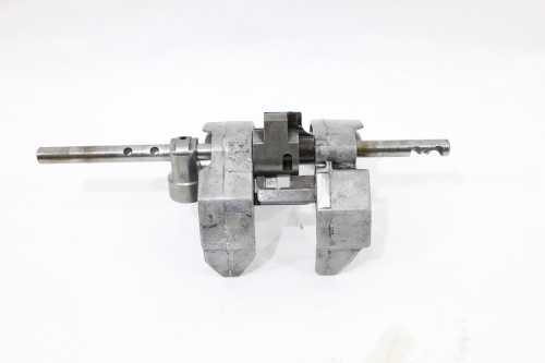 Conjunto Garfos Caixa Câmbio S10 95/11 Usado (317)