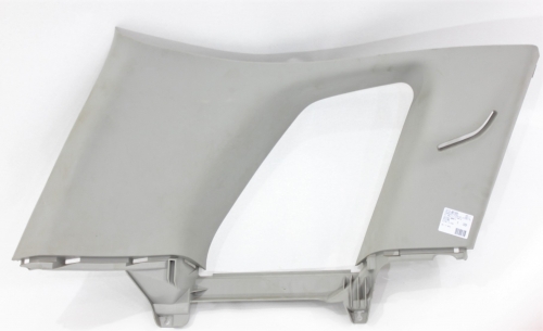 Acabamento Sup Lateral Porta Mala Le Vitara 11/15 Usado (895)