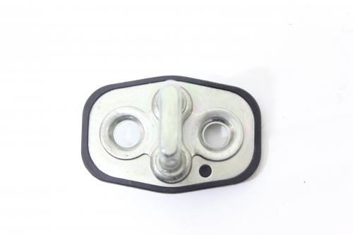 Batente Porta Tras Le Peugeot 2008 Griffe 15/20 Usado (415)