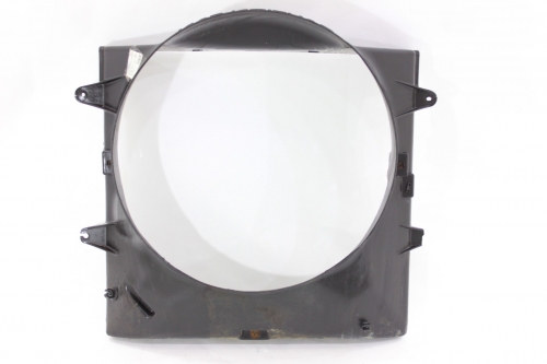 Defletor Radiador Cherokee Laredo 99/04 Usado (021)