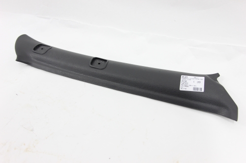 Acabamento Int Coluna Para-brisa Ld L200 Sport 04/11 Usado (070)