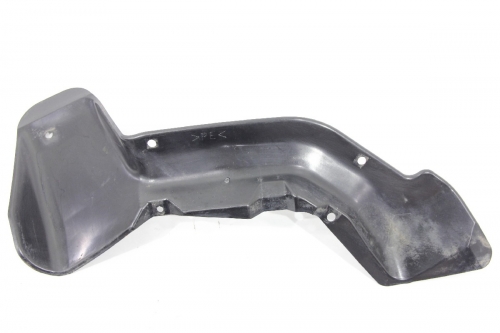 Acabamento Protetor Gargalo Tanque Mitsubishi Pajero Sport 2006-2011 Usado (889)