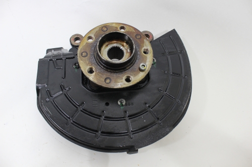 Montante Cubo Espelho Roda Diant Le Jeep Renegade 15/22 Usado (799)