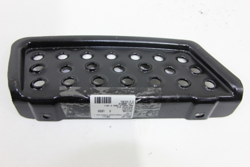 Pisante Para-choque  Diant Ld Sprinter 313 02/11 Usado (387)