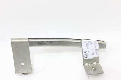 Guia Vidro Porta Tras Le Ecosport 04/12 Usado (019)