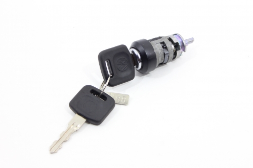 Cilindro Ignição Vw 8-120 01/15 Usado (191)