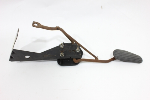Pedal Acelerador Blazer 95/00 Usado (984)