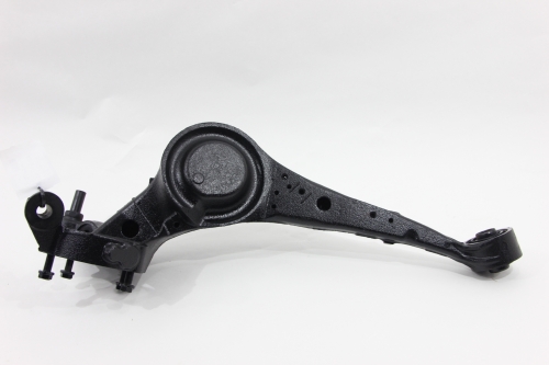 Montante Traseiro Ld Rav4 94/00 Usado (001)