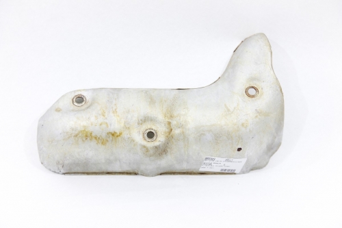 Defletor Calor Escapamento-824 Mitsubishi Pajero Sport 2006-2011 Usado (824)