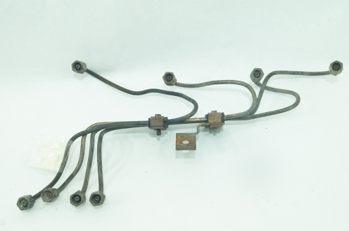 Cano Bico Injetor Jogo F-1000 72/92 Usado (381)