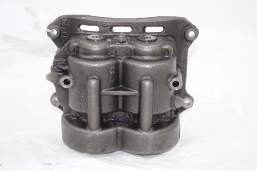 Compensador Massa Motor S10 12/17 Usado (675)
