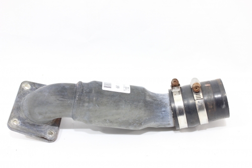 Tubo Intercooler 3.0 Diesel 163cv Hilux 05/15 Usado (425)