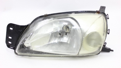 Farol Le Courier 00/13 Usado (166)