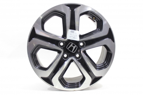 Roda Liga Aro 17 Hrv 16/20 Usado (055)