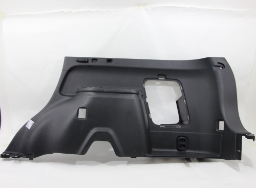 Acabamento Lateral Porta Malas Ld Outlander 2013/2016 Usado (326)